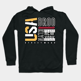 Brooklyn Hoodie